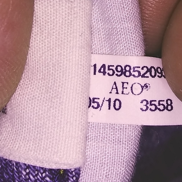 American Eagle Shorts - Picture 7 of 8